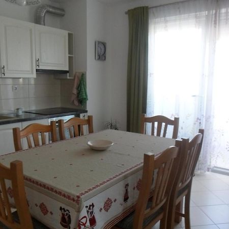 Apartment Pavo Zadar Exteriör bild