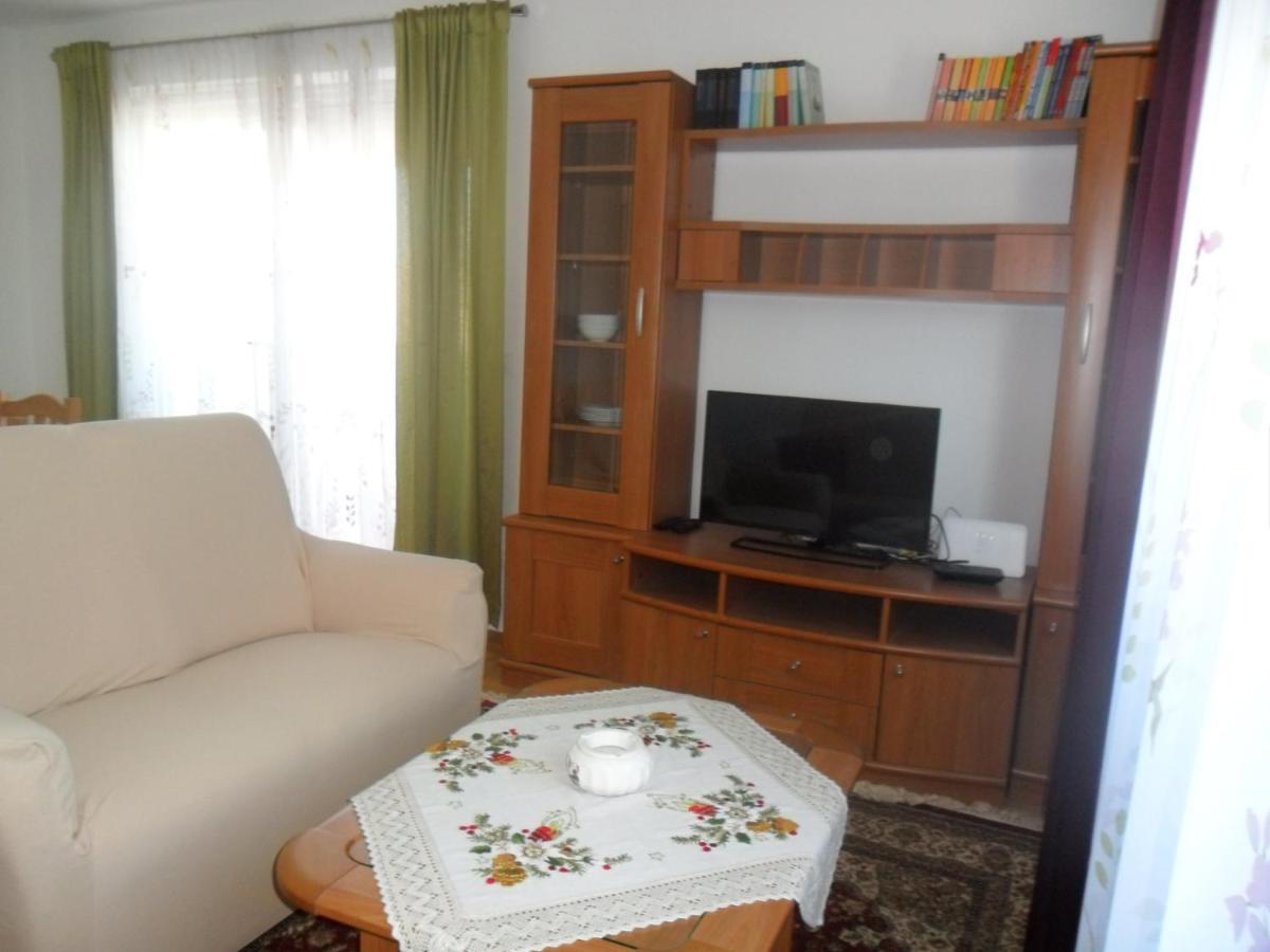 Apartment Pavo Zadar Exteriör bild