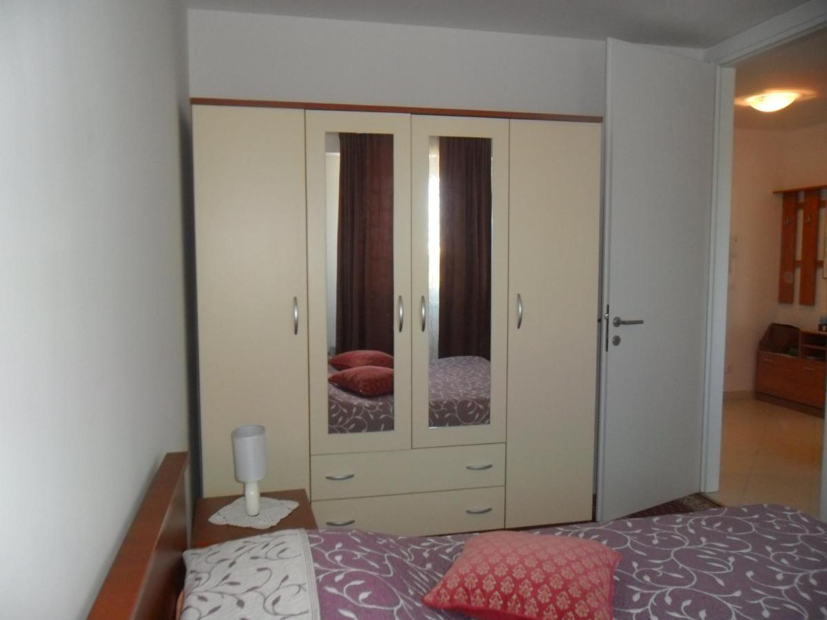 Apartment Pavo Zadar Exteriör bild