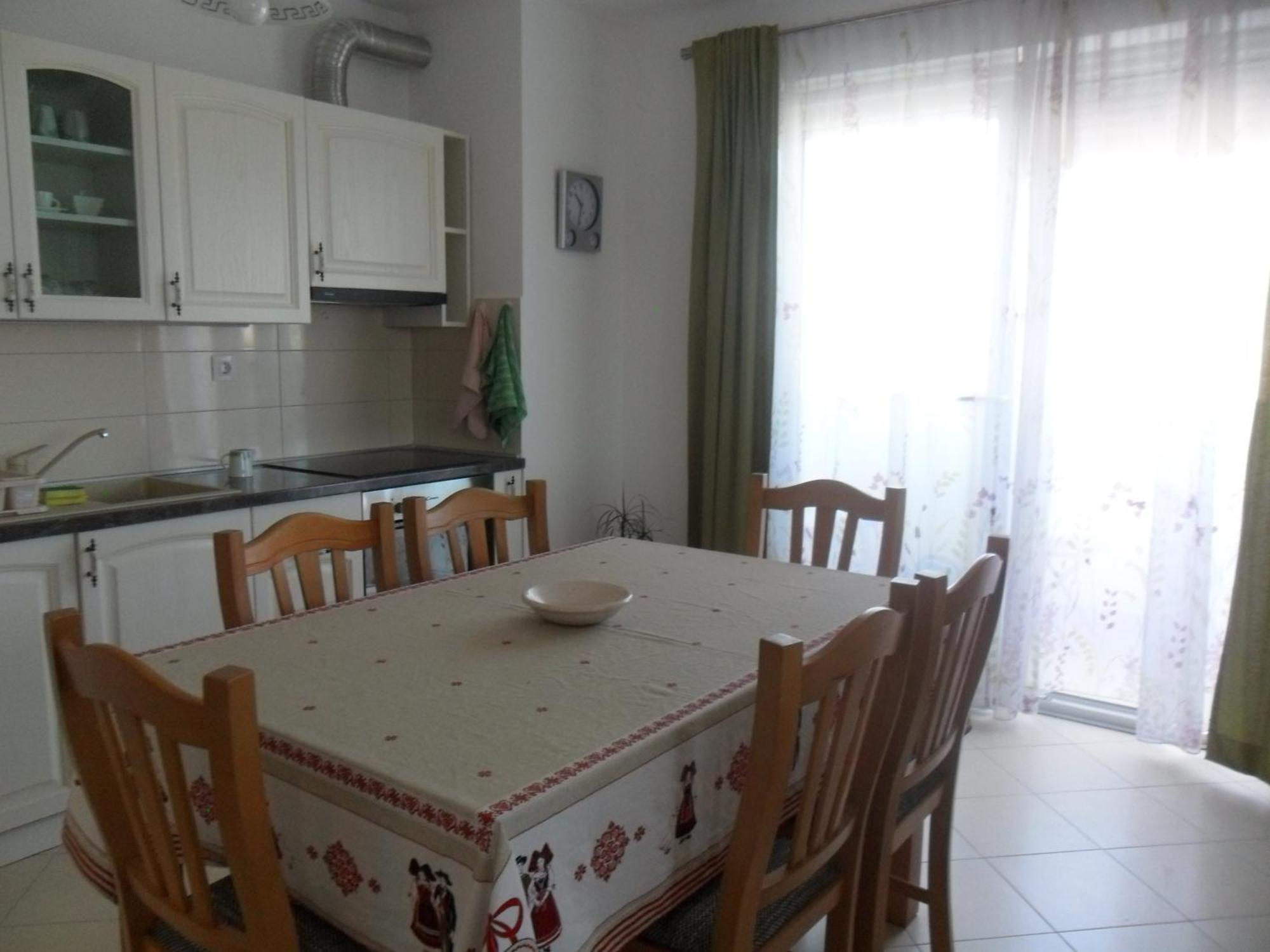 Apartment Pavo Zadar Exteriör bild