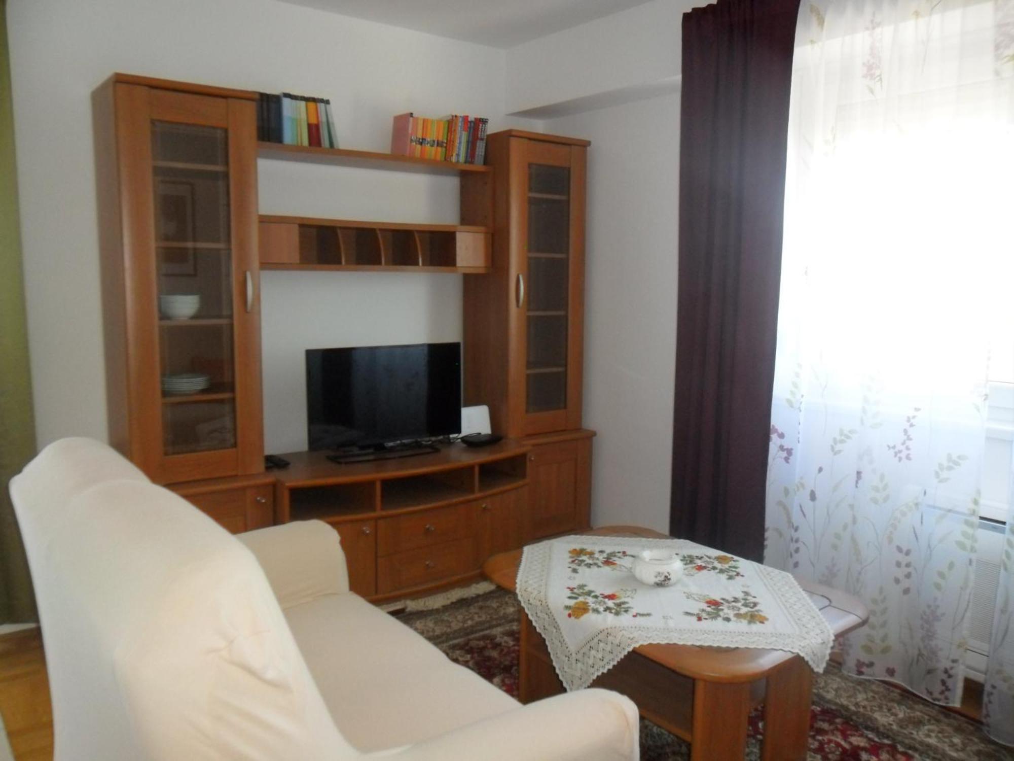 Apartment Pavo Zadar Exteriör bild